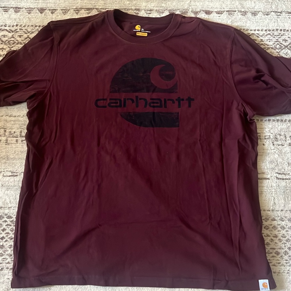 Carhartt men’s shirt
